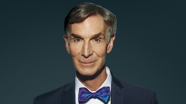 Bill Nye: Science Guy assista online