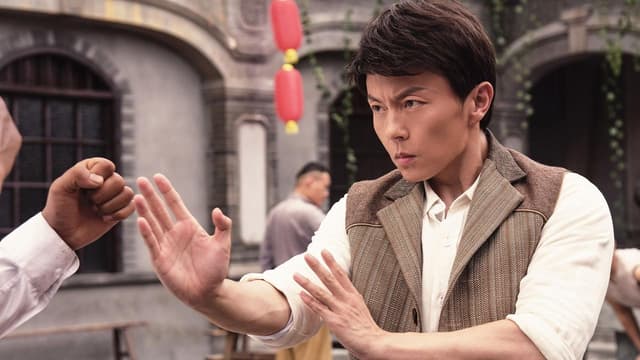 Ip Man: The Awakening assista online
