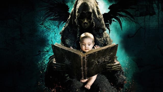 O ABC da Morte assista online