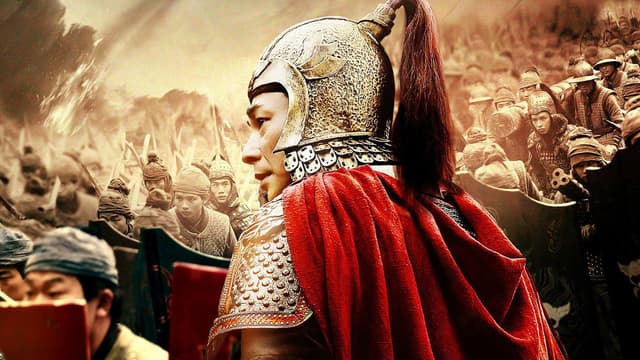 Deus da Guerra assista online