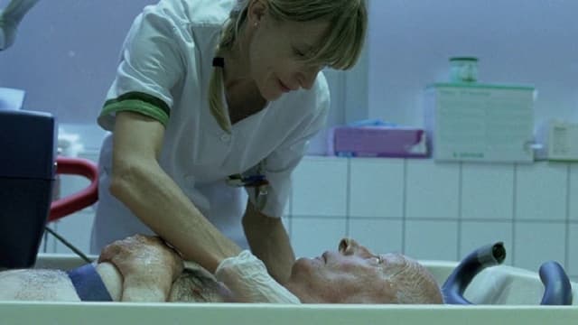 Code Blue assista online