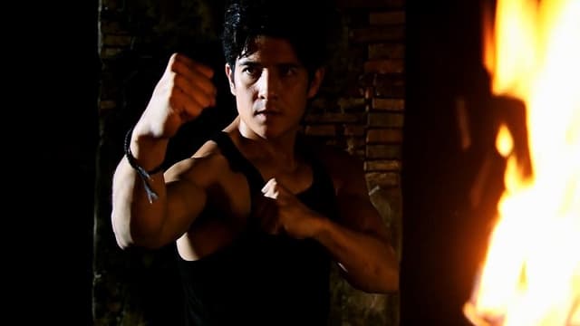 Vingança em Bangkok assista online