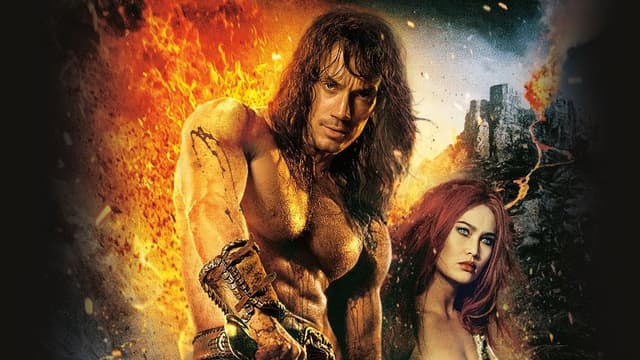 Kull, o Conquistador assista online