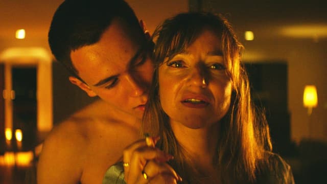 O Affair assista online