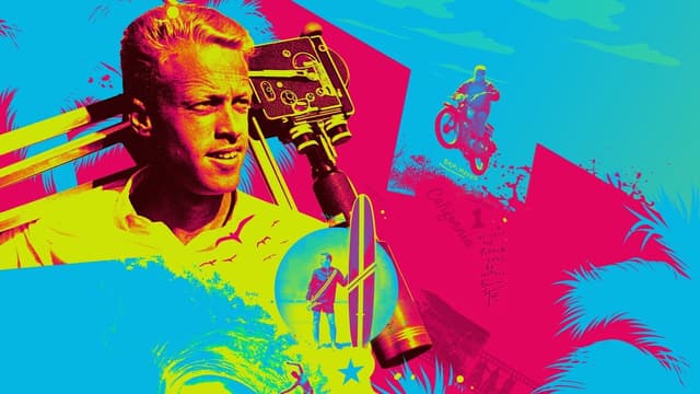A Life of Endless Summers: The Bruce Brown Story assista online