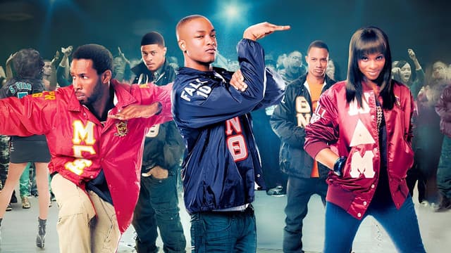 O Poder do Ritmo 2 assista online
