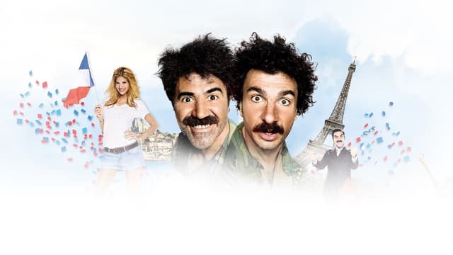 Viva a França assista online