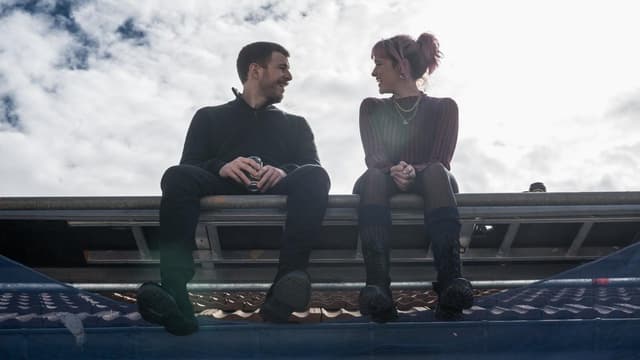 Amor ao Primeiro Beijo assista online