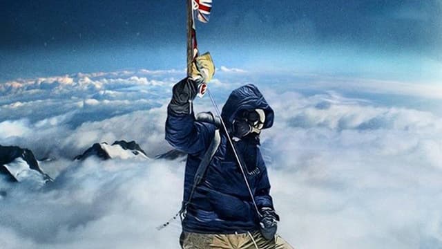Beyond The Edge assista online