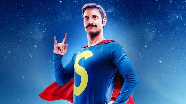 Superlópez assista online