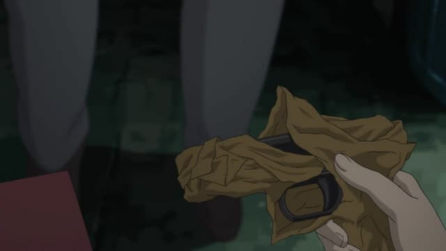 Higashi no Eden - Filme 2: Paradise Lost assista online