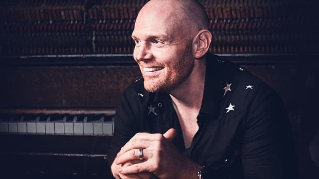 Bill Burr: Walk Your Way Out assista online