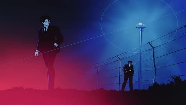 Wicked City assista online