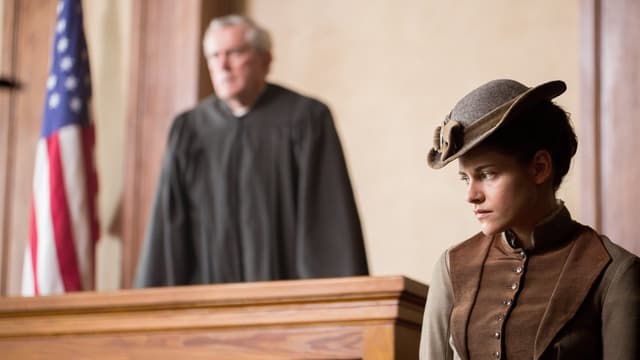 Lizzie assista online