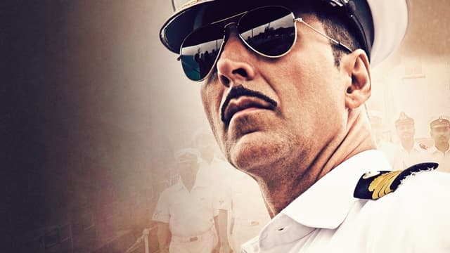Rustom assista online