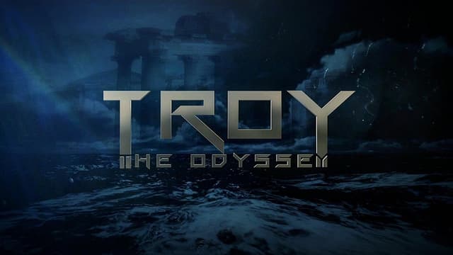 Troy the Odyssey assista online