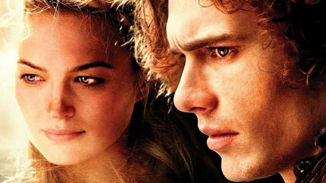 Tristão & Isolda assista online