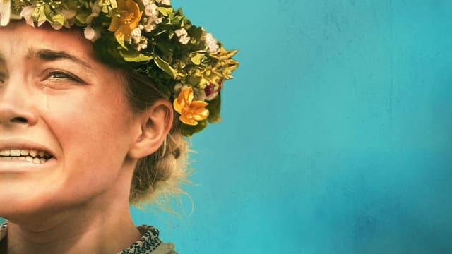 Midsommar: O Mal Não Espera a Noite assista online