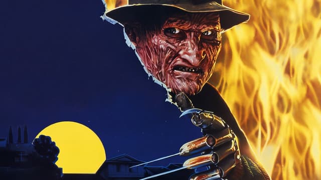 A Hora do Pesadelo 2: A Vingança de Freddy assista online