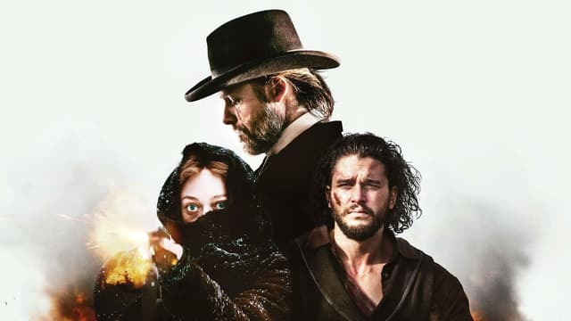 Amaldiçoada assista online