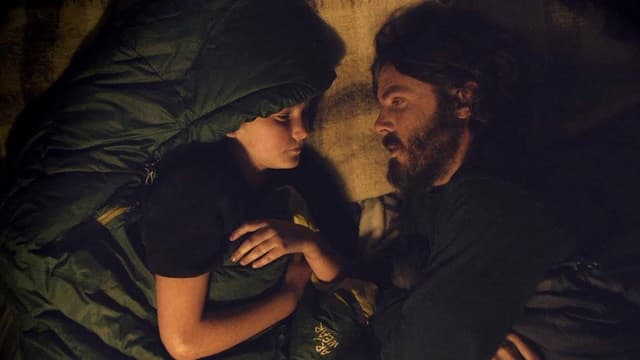 A Luz no Fim do Mundo assista online