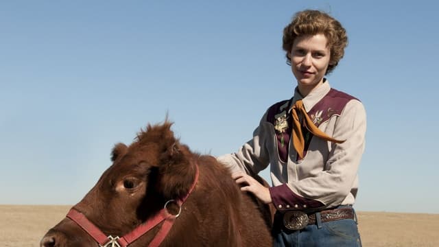 Temple Grandin assista online