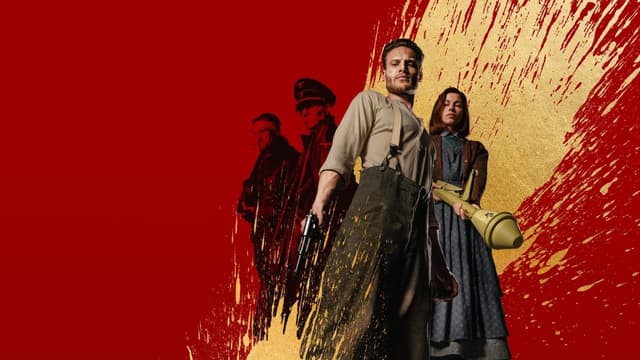 Sangue e Ouro assista online