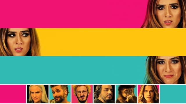 TOC: Transtornada Obsessiva Compulsiva assista online