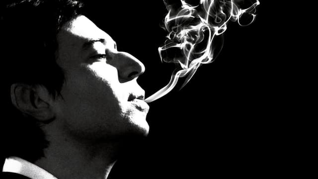 Gainsbourg - O Homem que Amava as Mulheres assista online