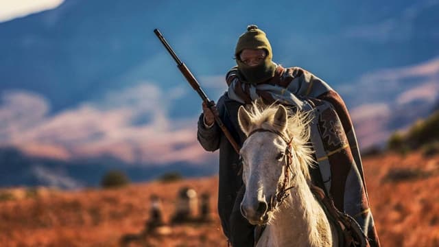 Guerreiros de Marselha assista online