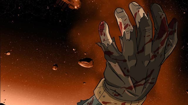 Dead Space: A Queda assista online