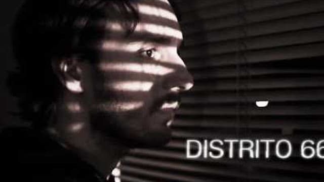 Distrito 666 assista online