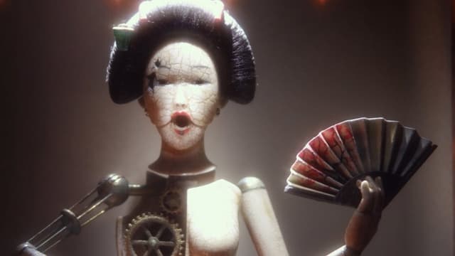 Anomalisa assista online