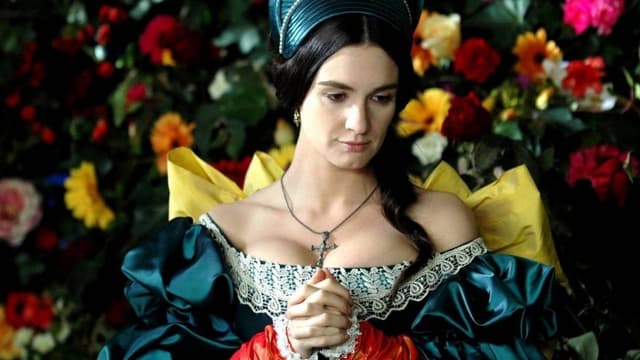 Teresa: O Corpo de Cristo assista online