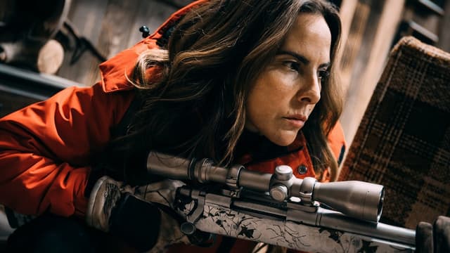 Caçando Ava Bravo assista online
