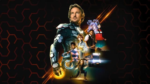 Esquadrão Secreto assista online
