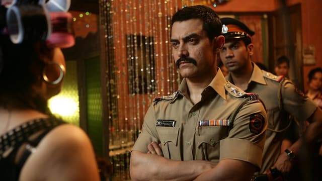 Talaash assista online