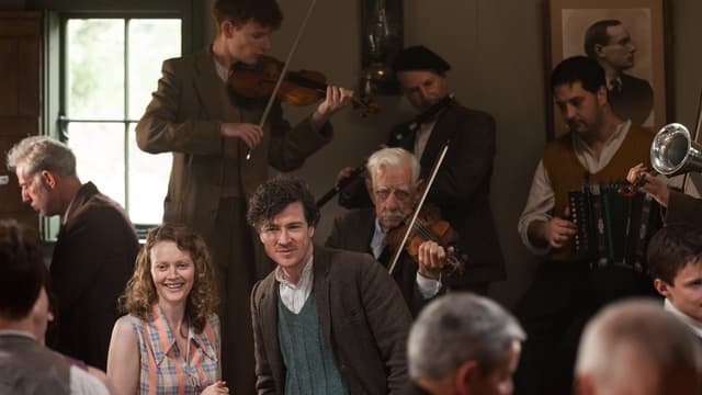 Jimmy's Hall assista online