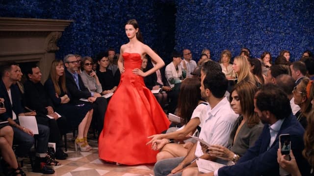 Dior e Eu assista online