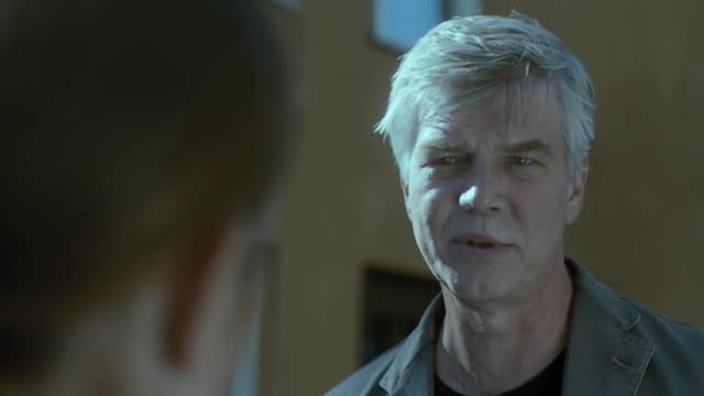 Johan Falk: Diplomacia Silenciosa assista online