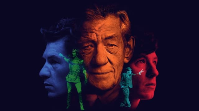 McKellen: Playing the Part assista online