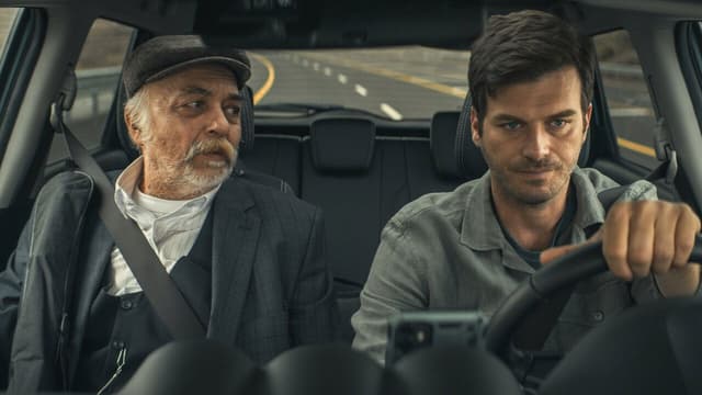 O Festival dos Trovadores assista online