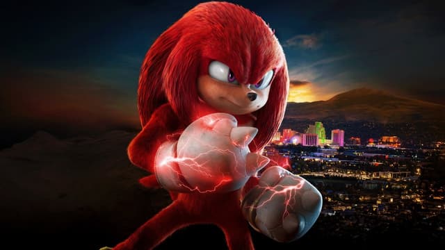 Knuckles assista online