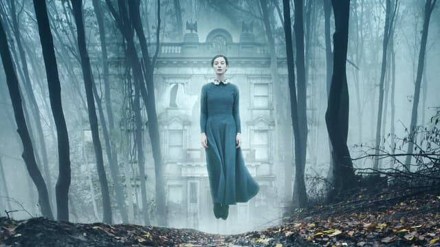 The Lodgers assista online