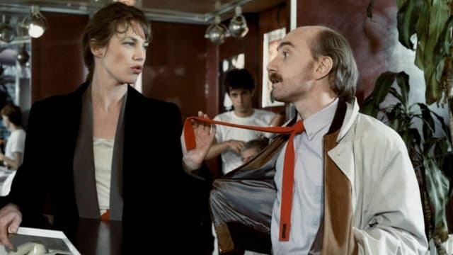 Circulez y a rien à voir ! assista online