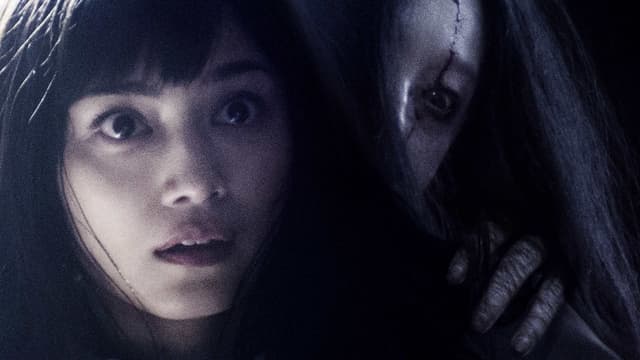Ju-On 4: A Maldição Final assista online