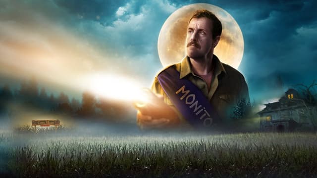 O Halloween do Hubie assista online