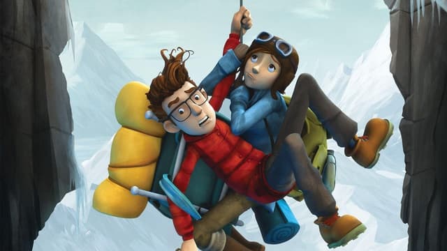 Missão Catmandu - As Aventuras de Nelly e Simon assista online