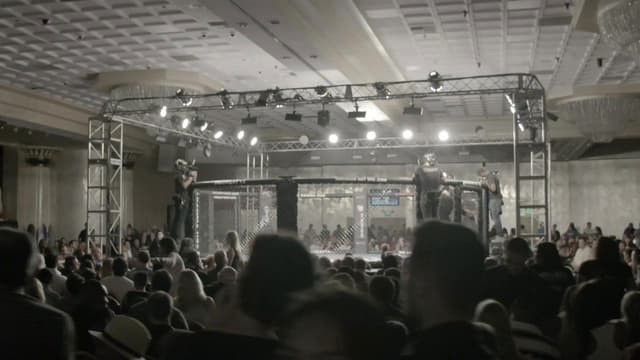 Combate assista online