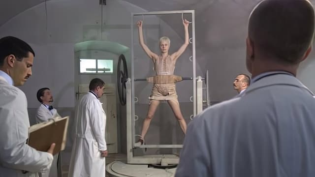 Ópio: Diário de uma Louca assista online